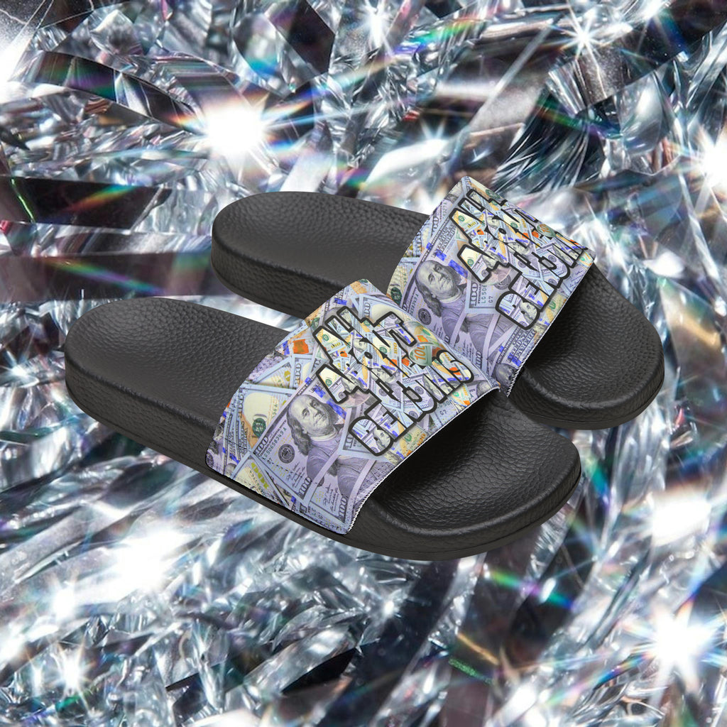 AATB Slide Sandals