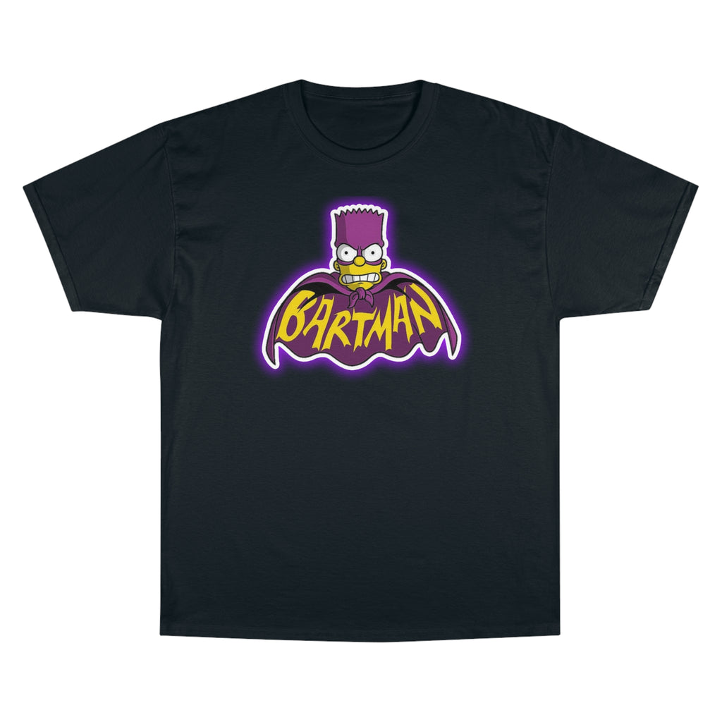 Bartman Champion T-Shirt